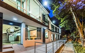 Hotel Asturias Medellin